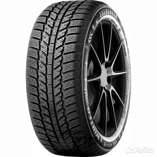 Evergreen EW62 175/70 R13 82T