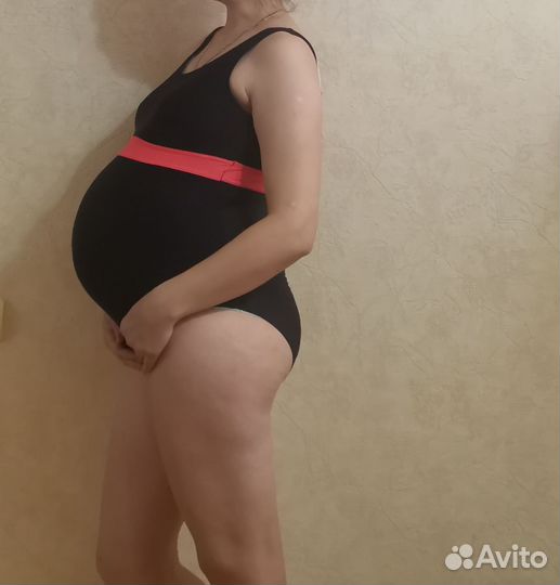 Купальник для беременных