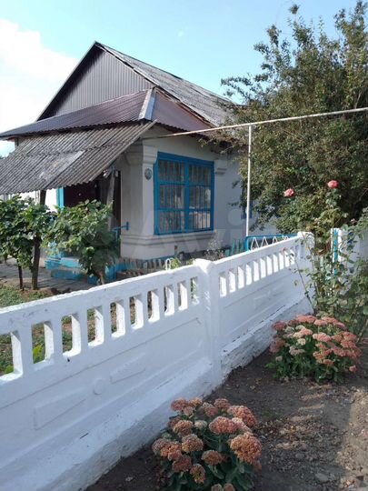 2-к. квартира, 33,9 м², 1/1 эт.