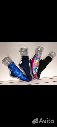 Носки для пляжного волейбола