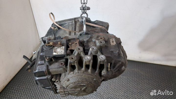 Кпп - автомат (АКПП) Saab 9-3