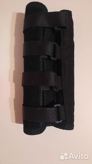 Бандаж для лучезапястного сустава