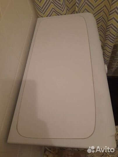 Стиральная машина на запчасти