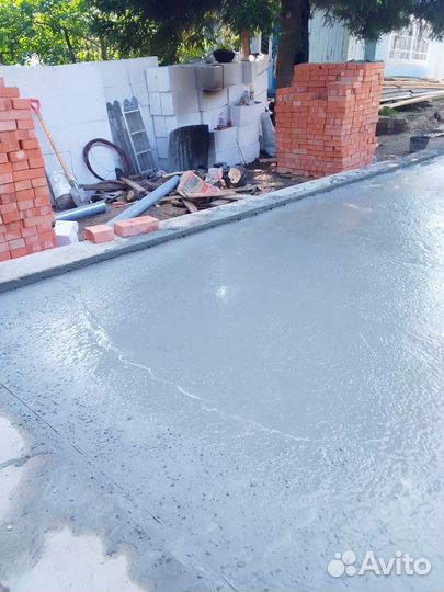 Ремонт и строительство