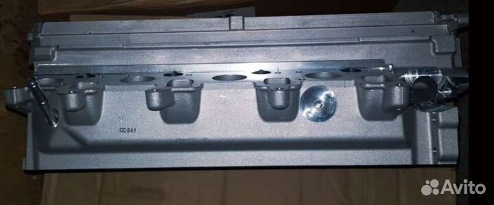 Гбц новая VAG 2.0TDI