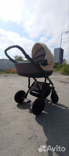 Детская коляска