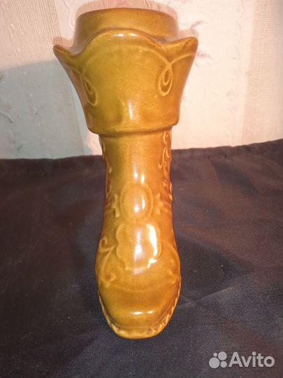 Карандашица Сапожок. СССР