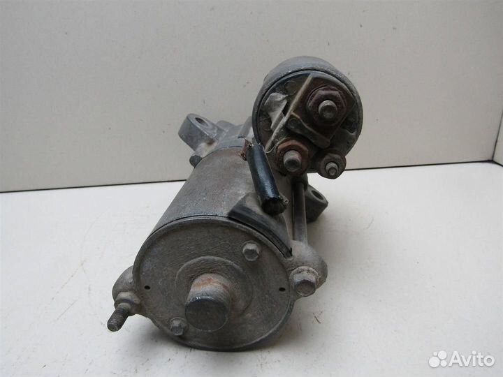 Стартер Ford Focus II 2005-2008
