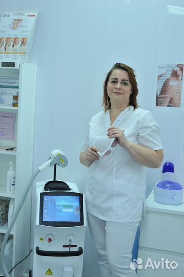 Шугаринг, электроэпиляция, лазерная эпиляция