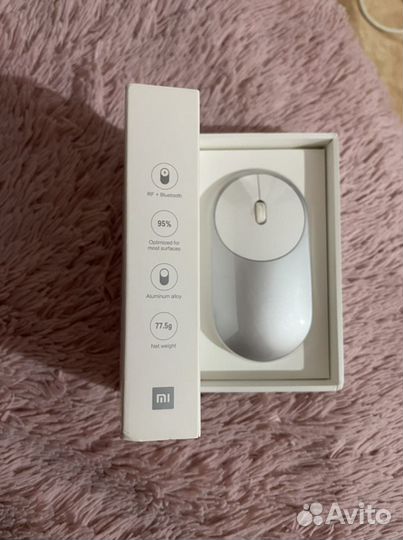 Беспроводная мышь