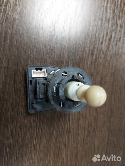 Моторчик корректора фары Porsche Cayenne 958 3.6