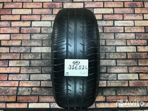 Goodyear Eagle Touring 215/55 R16 93W
