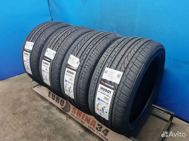 Headway HU901 235/40 R18 96W