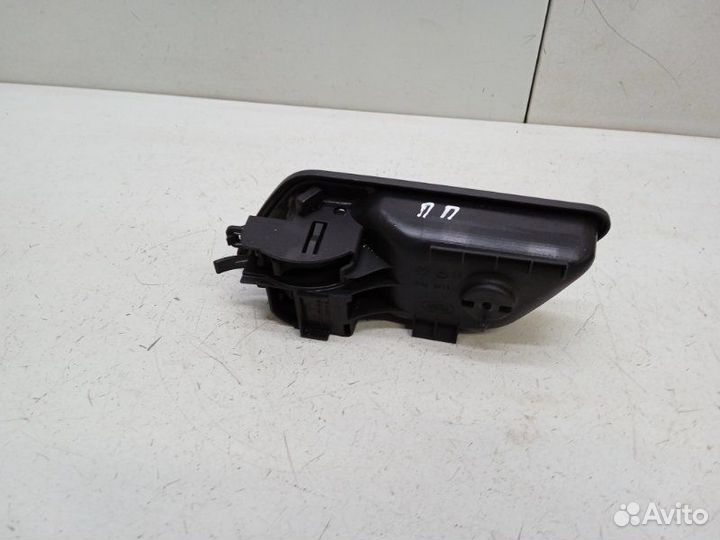 Ручка двери внутренняя правая Land Rover Range