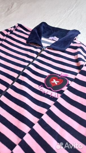 Халат махровый женский 46 48