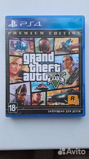 Игры для приставок ps4