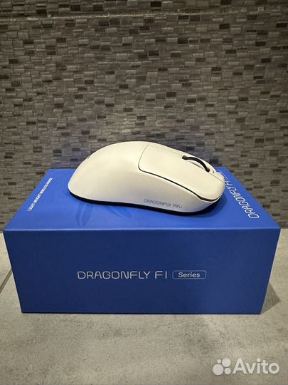 Vgn dragonfly f1 pro max