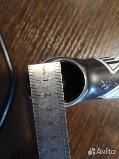 Вынос руля GT Avalanche оригинал