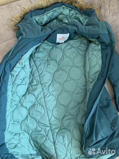 Парка женская Merrell