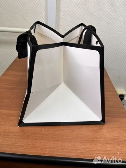 Пакет подарочный