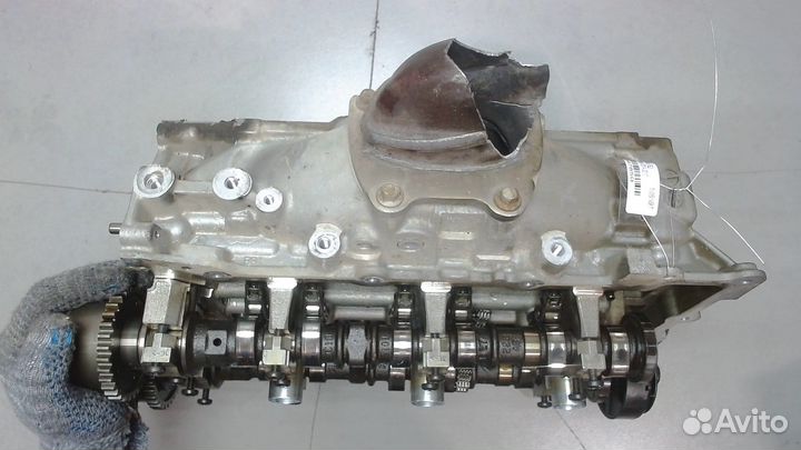 Головка блока (гбц) Dodge Charger 2014, 2017