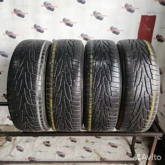 Kumho I'Zen KW31 205/60 R16