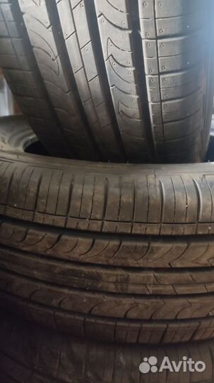 Nexen Classe Premiere CP672 205/65 R16 95H