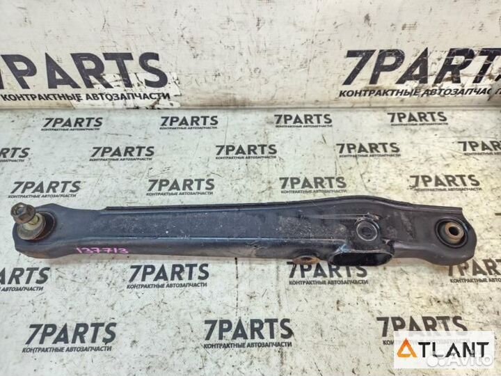 Рычаг задний левый mitsubishi mirage dingo