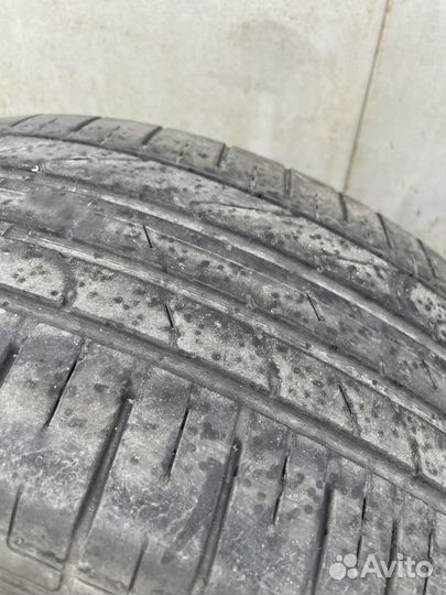 Hankook Ventus S1 Evo2 SUV K117A 235/60 R18 103W