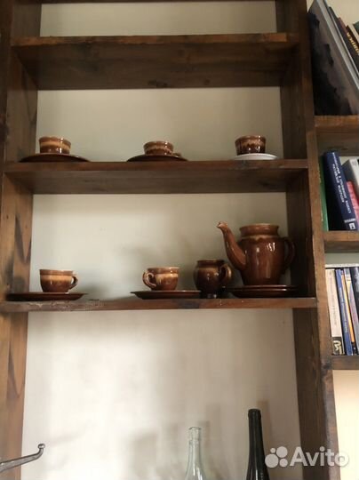 Кофейный сервиз