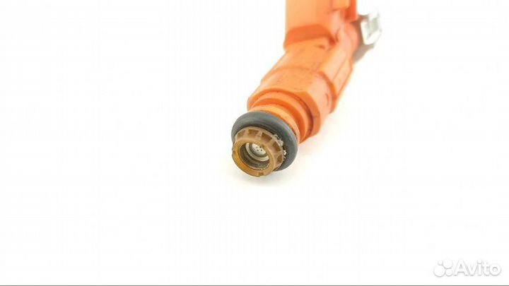 Форсунка топливная Mazda 6 GY3W L3VE 2003