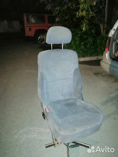 Кресло для катера, лодки
