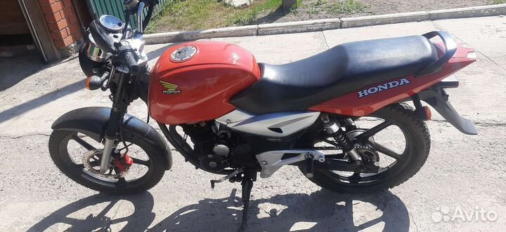 Продам мотоцикл