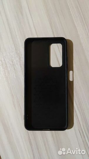 Чехол xiaomi mi 10 T pro