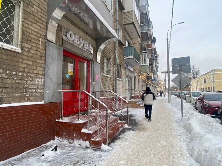 ПСН, 87,8 кв.м