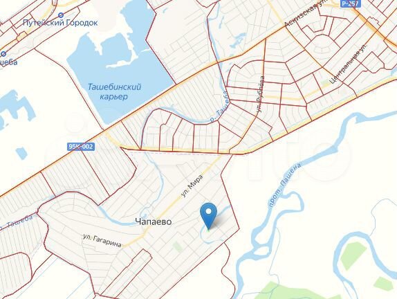 Участок 14 сот. (ИЖС)