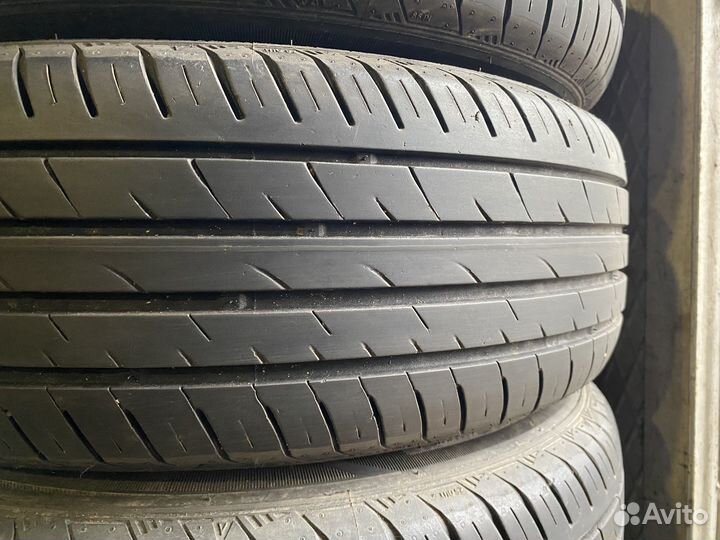 Nexen N'Fera SU4 185/65 R15