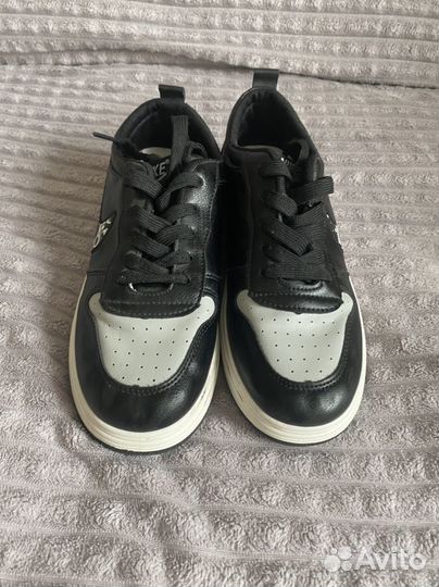 Обувь на мальчика