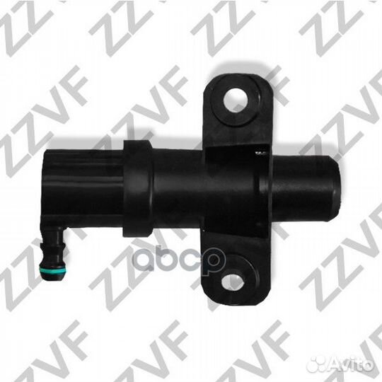 Форсунка омывателя фары hyundai genesis (09-14)