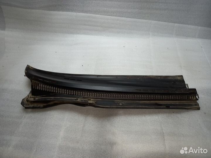 Жабо правая часть BYD F3