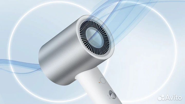 Фен Xiaomi Mijia H500