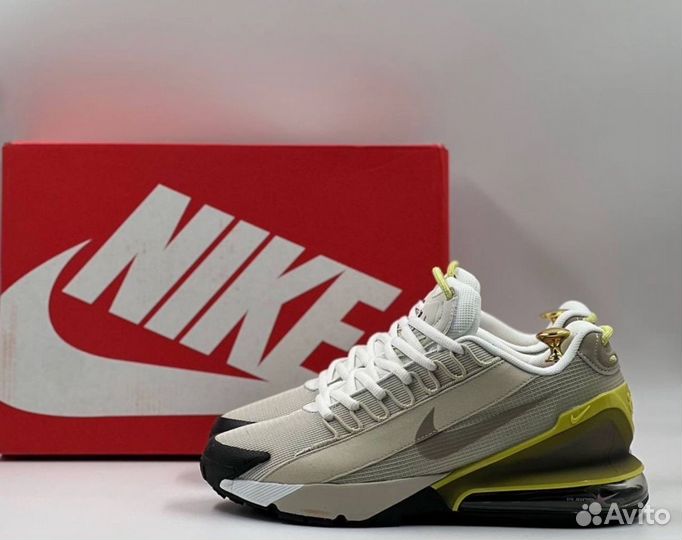 Кроссовки Nike Air Max Pulse Roam