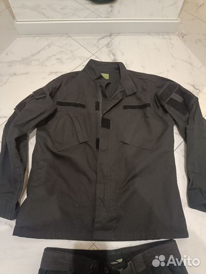 Костюм летний Mil-Tec