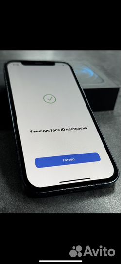 iPhone 12 Pro Max, 512 ГБ