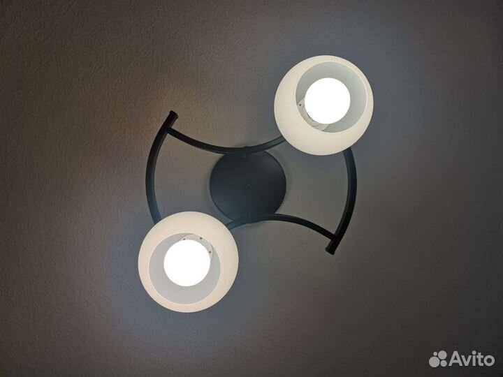 Люстра потолочная Адара