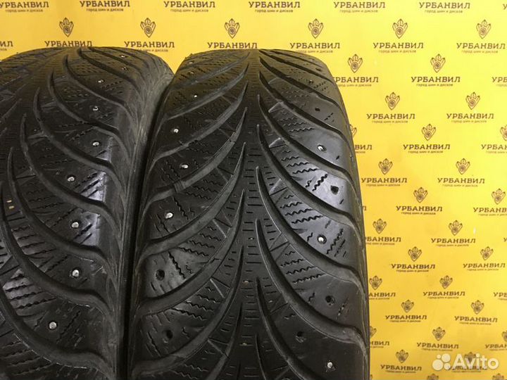 Sava Eskimo Stud 185/65 R15 88T