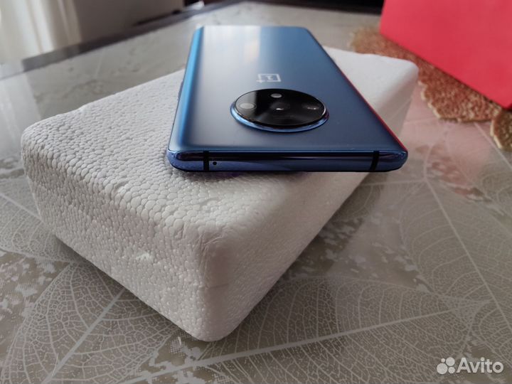 OnePlus 7T, 8/128 ГБ