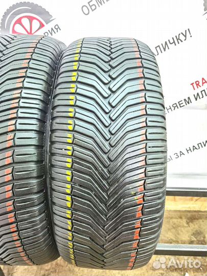 Michelin CrossClimate 225/50 R17 98V