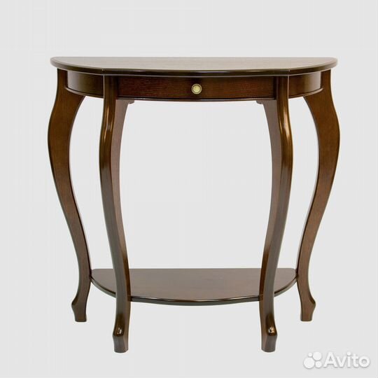 Консоль Элегант орех арт98325