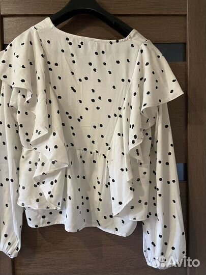 Блузка женская